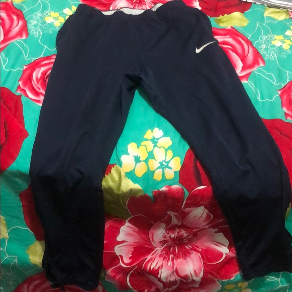 Nike Sri fit sweats